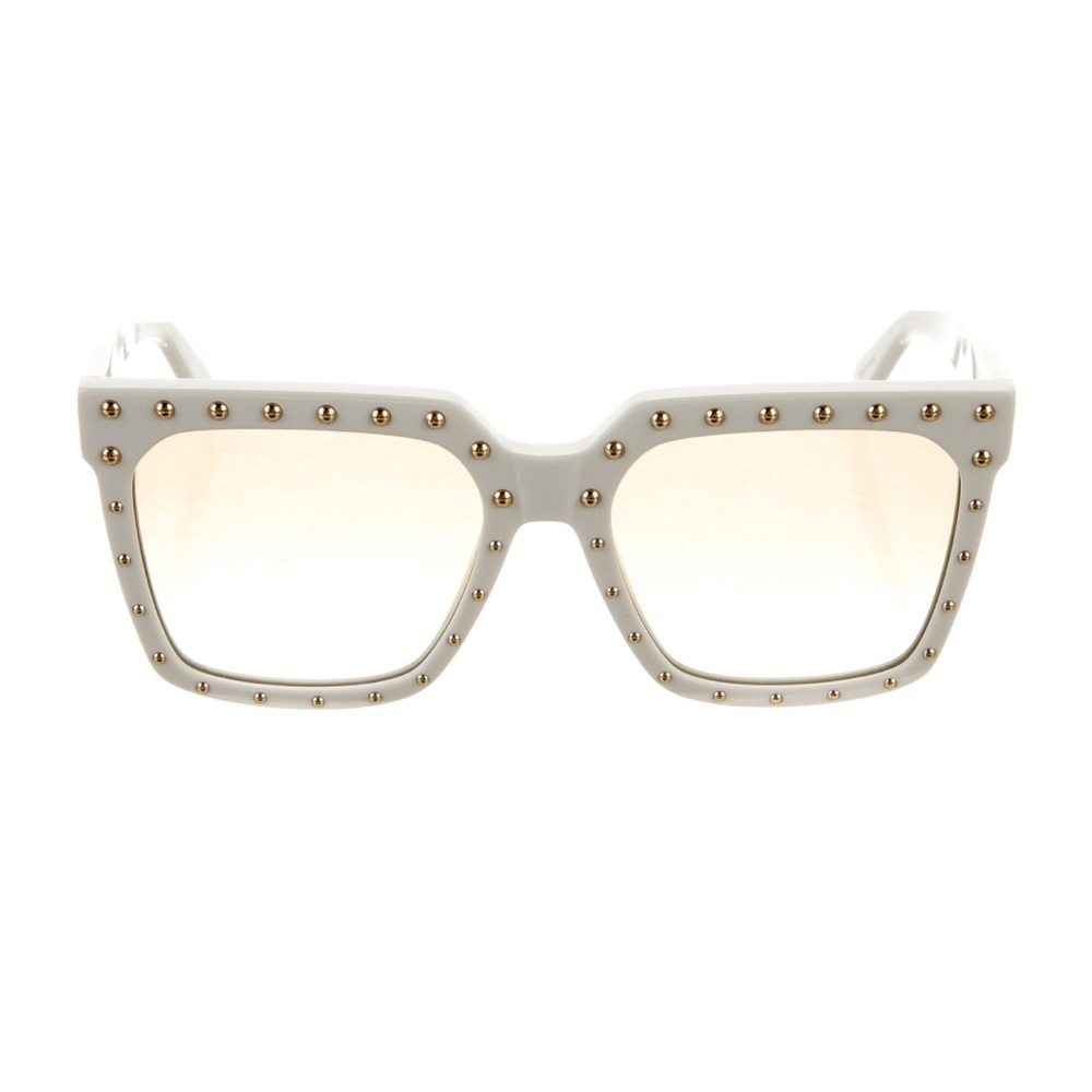 Celine Gradient Sunglasses RealReal Authenticated and Appraised